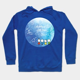 Universal Children's Day Hoodie